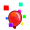 Icon of Funky Bloon Boost