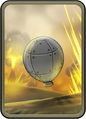 Artwork of a Lead Bloon in Striker's Adventure