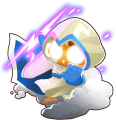 Monarch of Storms / Superstorm