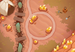 Three Mines 'Round