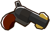 Icon of Basic Pistol
