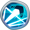 Icon of Extra Bounce