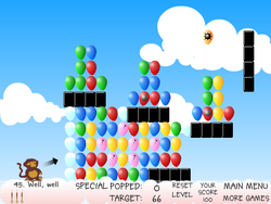 Screenshot of Well, well