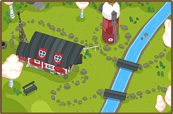 Thumbnail of Lady's House