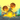 Double Ceramic Bloon