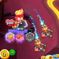 Heat It Up