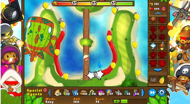 File:BTD5M bloonarius fight gameplay.png