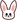 Year of the Rabbit Icon