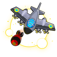 Portrait of Tsar Bomba