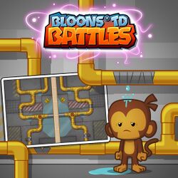 Artwork representing version 6.22