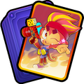 Icon for the Gwendolin Starter deck