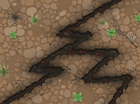 Lightning Scar