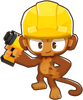 Engineer Monkey