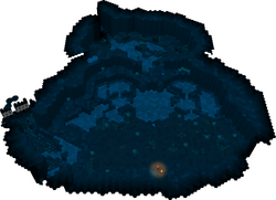 Thumbnail of Luminous Cove