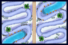 Ice Track