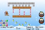 Hang The Lights