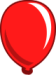 Red Bloon