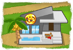 Super Monkey Lair