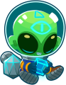 Levels 7–9