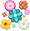 Image ofBlooming Flowers Emote