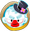 Image ofFusty the Snowman