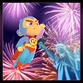 New Year 2017