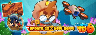 Version 20.0