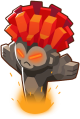 Nature's Ward Totem