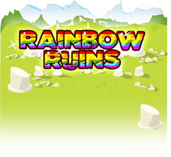 Thumbnail of Rainbow Ruins