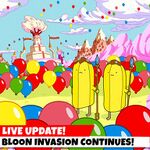 Candy Kingdom Facebook image