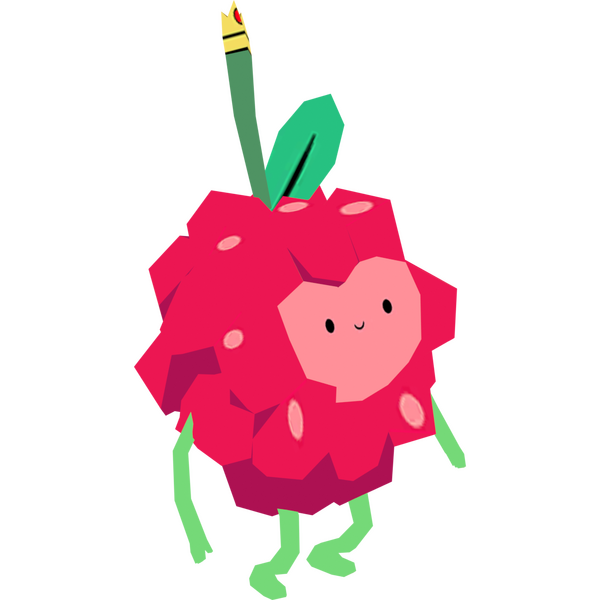 File:BATTD wildberry princess model.png
