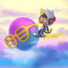 Rad Bloon