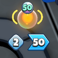 Signal Bloon's on play effect