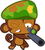 Sniper Monkey