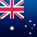 Australia Flag