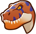 Tyrannosaurus Rex