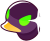 Icon of Release the Quacken
