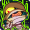 Image ofCustom Avatar - Monkey Brains