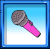 Candy Microphone