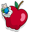 Icon of I Ate a Magic Apple by Mistake