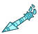 Icon ofArrows of Frozen Rain