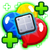 Icon of Crushing Time