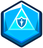 Season 9 tier 1–2 medal