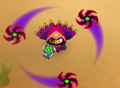 Glaive Dominus at Degree 20