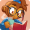 Image ofCustom Avatar - Studious Patch