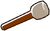 Marshmallow Stick