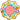 Flower Burst Frame