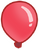 Image ofPink Bloon