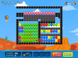 Screenshot of Inner Workings