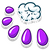 Grape Shot